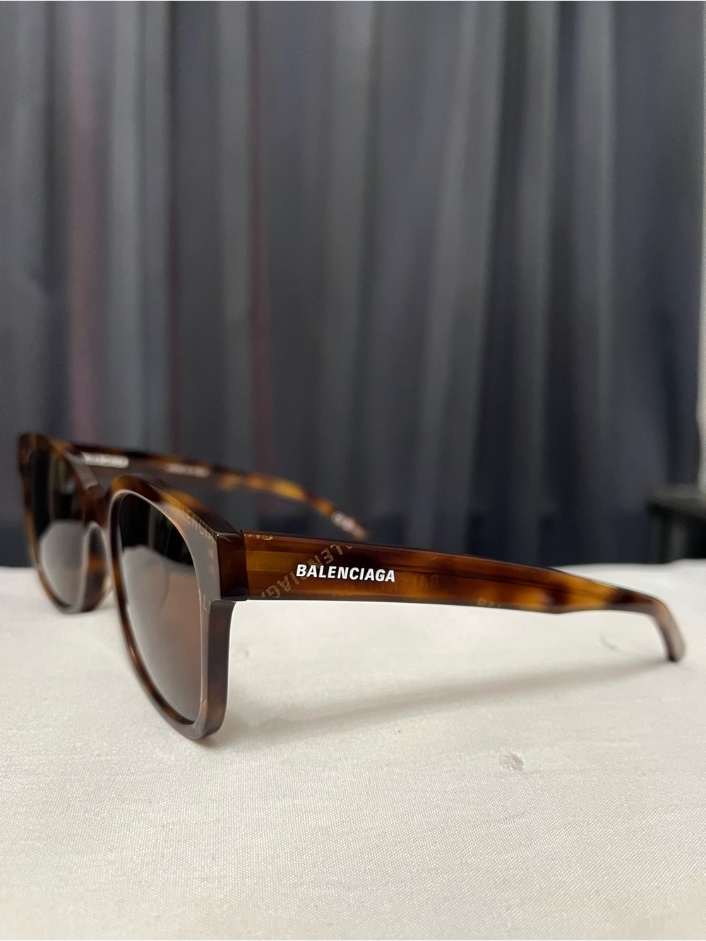 Authentic Balenciaga sunglasses